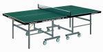 Butterfly Indoor Premium Rollaway 19 Table Tennis table SET - Green